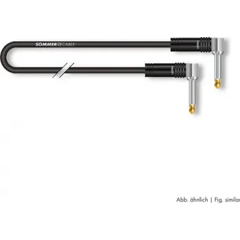 elektrický kabel Sommer Cable TX9M-0020-WS