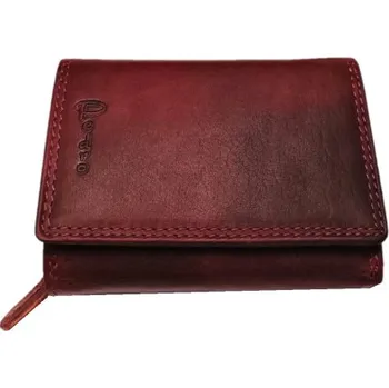 Peněženka Kožená peněženka Pedro L VINE