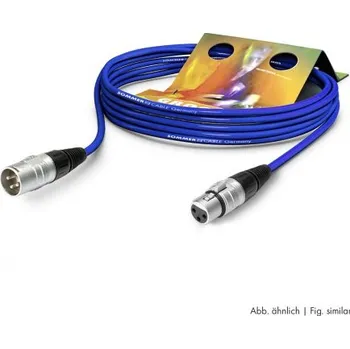 Audio kabel Sommer Cable SGHN-0250-BL