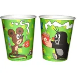 Wiky Párty kelímek Krtek a kamarádi 250…