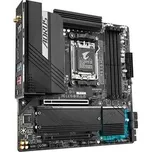 GIGABYTE AM5 B650M AORUS ELITE AX, AMD B650, 4xDDR5, 1xDP, 1xHDMI, WI-FI, mATX
