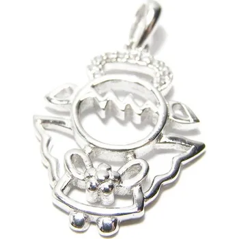 Přívěsek Stříbrný přívěsek ZK01089