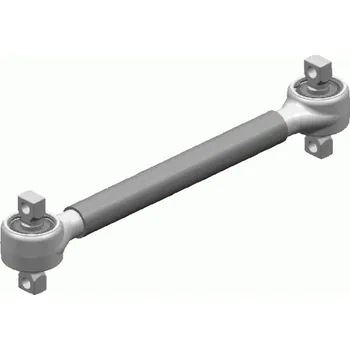 Zavěšení kol Řídicí páka, zavěšení kol SEM SEM10158