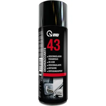 Barva ve spreji Rozmrazovací sprej 400 ml