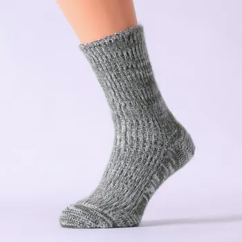 pánské ponožky Bapon Radek šedé