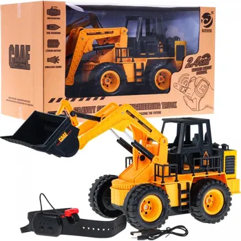 Gravity Sensor RC Engineering Truck RC model ostatní Gravity Sensor RC Engineering Truck