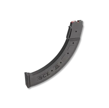 Sport Zásobník CZ 452/455 25 nábojů - plast