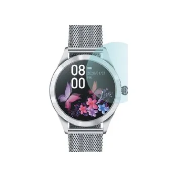 Pouzdro na mobilní telefon 3ks Flexi ochranná fólie pro ARMODD Candywatch Premium 2