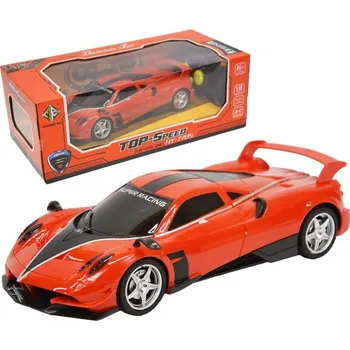 RC model auta Super závodní auto na dálkové ovládání
