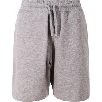 Pánské kraťasy Just Cool Pánské kraťasy JC072 Sports Grey XL