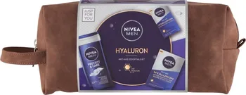 Kosmetická sada Nivea Men Hyaluron Essentials Kit