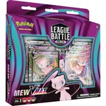 Nintendo Pokémon TCG League Battle Deck Mew VMax