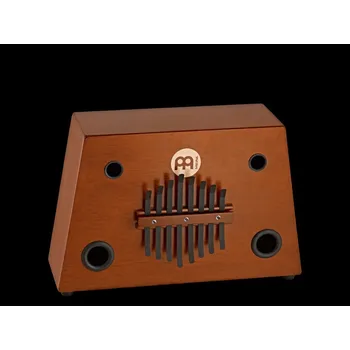 Perkuse MEINL MARIMBULA 8 TONES