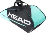 HEAD Tour Team 6R Combi 2022 modrá/černá