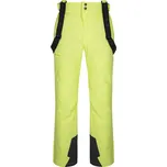 Pánské kalhoty Kilpi Mimas-M LGN XL