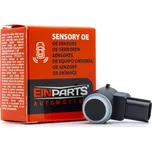 Parkovací senzory EPPDC114 Maserati Ghibli Levante Quattroporte