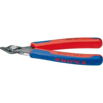 Kleště Knipex Electronic Super Knips 64HRC 7861125.09