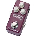 TC Electronic Vortex Mini Flanger