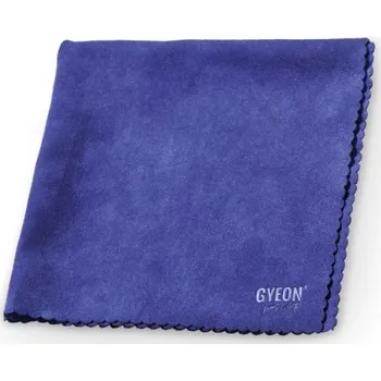 Gyeon Q2M Suede 40 x 40 cm mikrovláknová utěrka