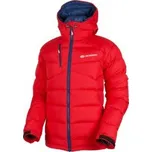 Sir Joseph MESONA LADY III red červená XL