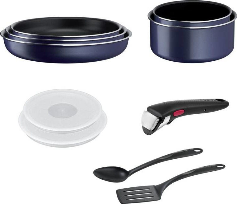 Tefal Ingenio L3959343 Pan Set 13 pc(s)