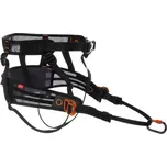 Non-stop Dogwear CaniX černý