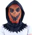 Karnevalová maska Rappa Maska dýně na Halloween