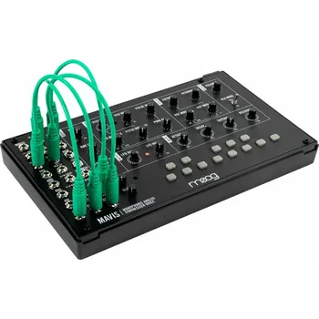 Syntetizátor Moog MAVIS