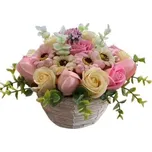 Anteros Johanka mýdlová kytice 19 x 10…