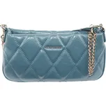 David Jones dámská kabelka CM6567 modrá 7302092-4