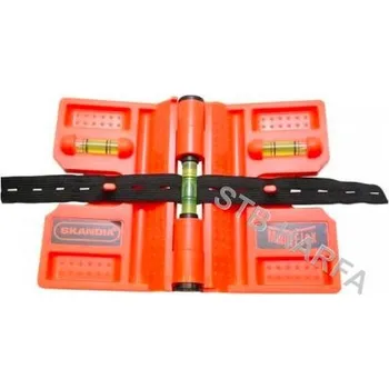 Vodováha Magnetická vodováha Skandia