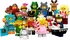 Stavebnice LEGO LEGO Minifigures 71036 23. série 6 minifigurek