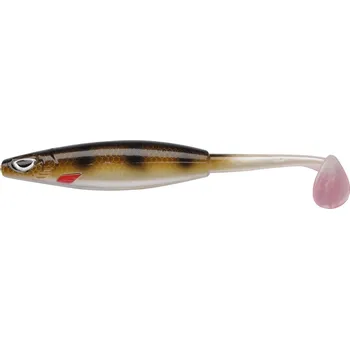 Umělá nástraha Gumová nástraha Berkley SICK Vibe 9cm Varianta: SICK VIBE 9CM PERCH