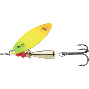 Umělá nástraha Rotačka Abu Garcia Droppen Vide 10g Varianta: DROPPEN VIDE 10G FIRETIGER