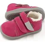 Zimní obuv Beda Rebecca s membránou dívčí Velikost: 20