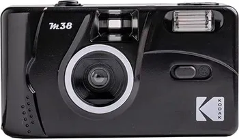 analogový fotoaparát Kodak M38