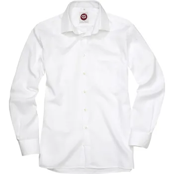 Pánská košile Cg Workwear Altino Pánská košile 00500-12 Cool Grey 3XL