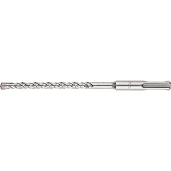 Vrták Graphite Vrták do zdiva SDS+, 7 x 260 mm, typ S4, quatro (čtyři břity)