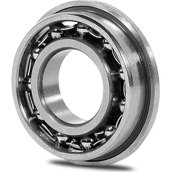 MF 83 CN Miniaturní ložisko s přírubou