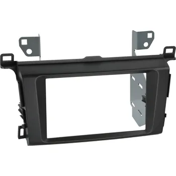 Autorádio Instal.sada 2DIN autorádia TOYOTA RAV4 (2013->)<br />Výrobce: - 372602 2D