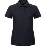 B&C Dámská polokošile PWI11 Navy XL