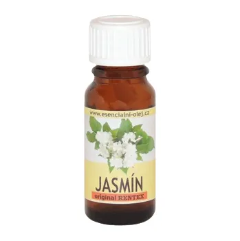 Vonný olej Rentex Vonný olej - Jasmín