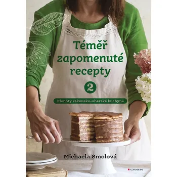 Téměř zapomenuté recepty 2: Klenoty…