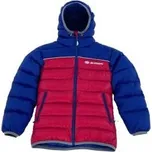 Sir Joseph Buni II navy/fuchsia 104; Modrá bunda + DÁREK DLE VÝBĚRU!