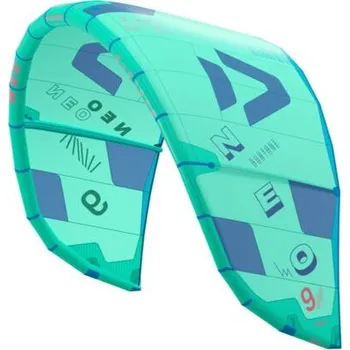 Drak pro kitesurfing kite DUOTONE Neo 8 MINT one size One Size