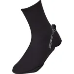 Cyklo návleky SILVINI Taro UA1658 black-cloud - 41-42