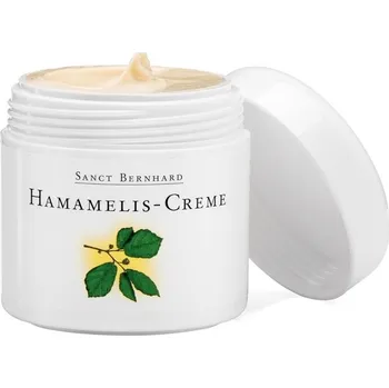 Pleťový krém Sanct Bernhard Vilínový krém 100 ml