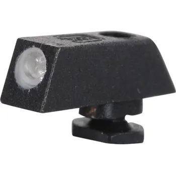 Ocelová Tritiová muška Glock