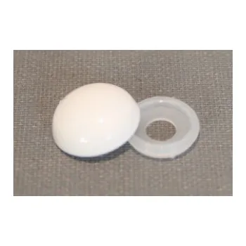 Síť proti hmyzu Kryt šroubu PVC