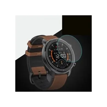 Pouzdro na mobilní telefon 3ks Flexi ochranná fólie pro Xiaomi Amazfit GTR 47mm